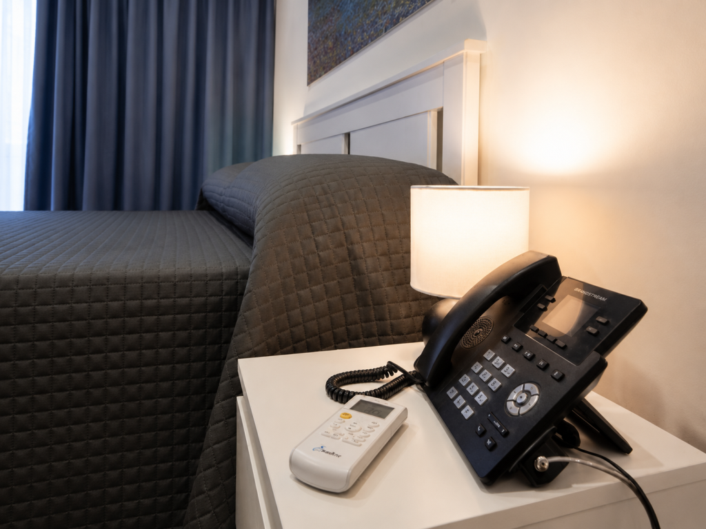 habitacion-familiar Hotel Innmare Fortuna Marín